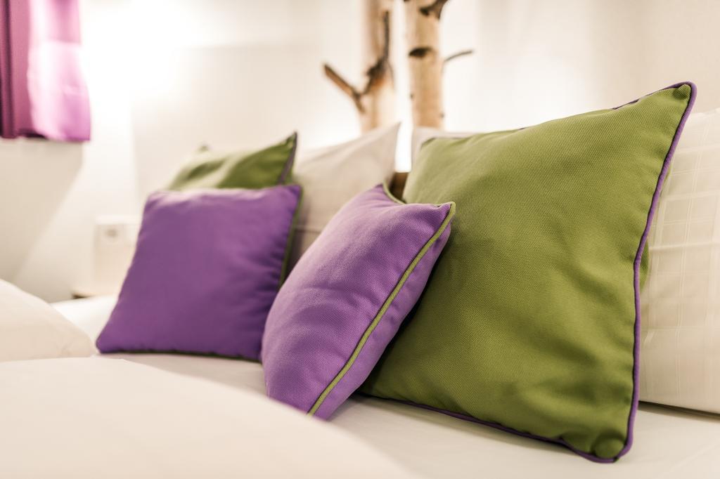 Taela Apartments Сан-Кассиано Экстерьер фото